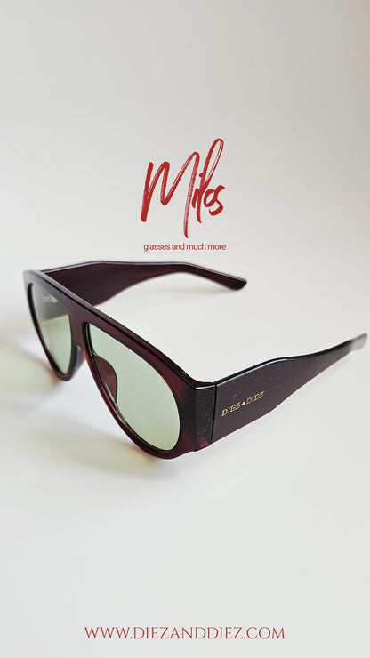 Islas griegas sunglasses