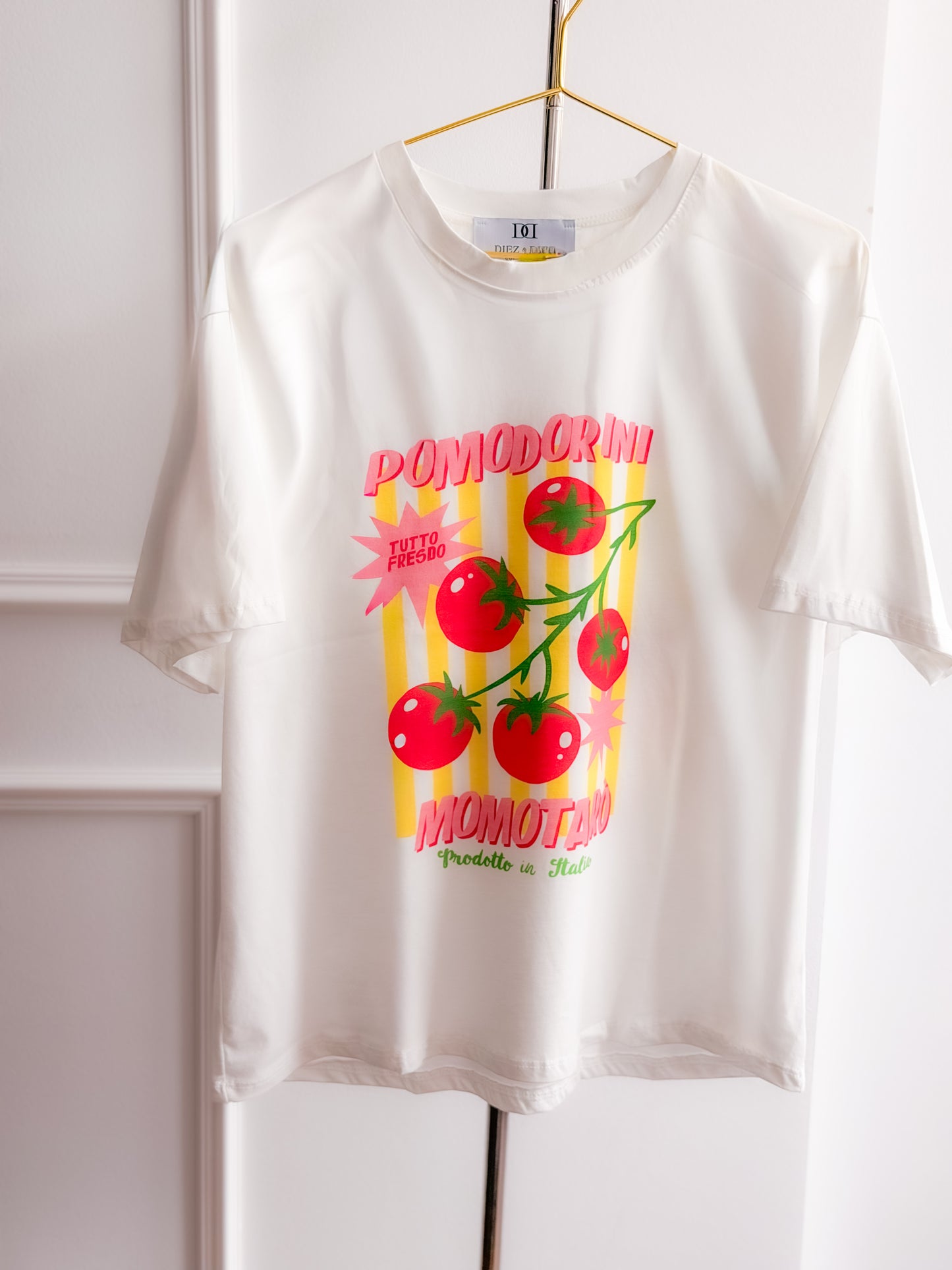 Camiseta DOLCE VITA