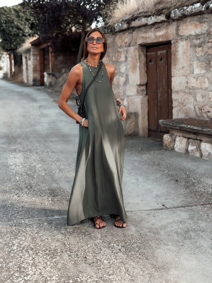 Vestido Biarritz