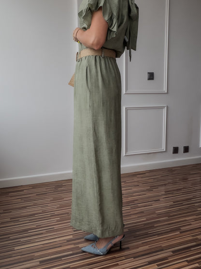 Total look Palermo