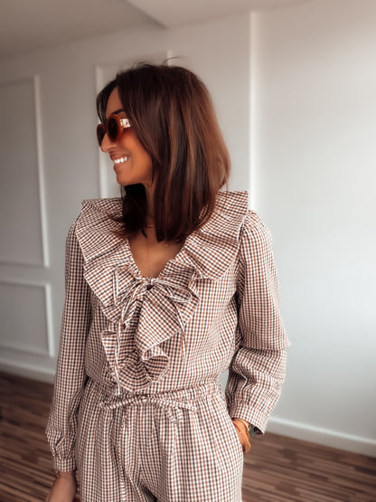 Set FABIOLA pantalón