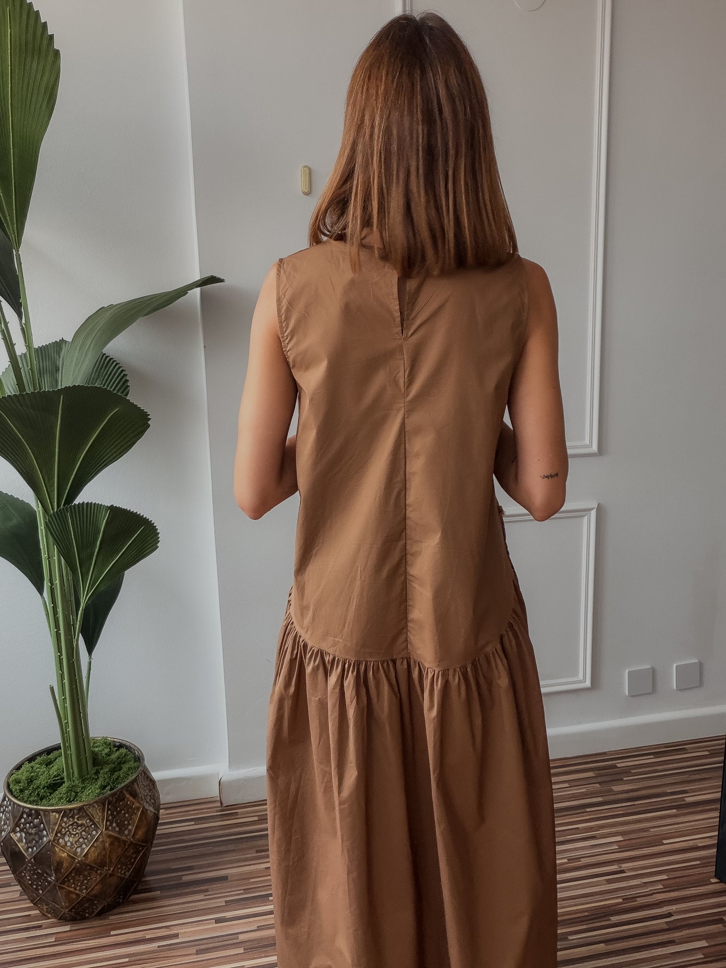 Vestido Perfect