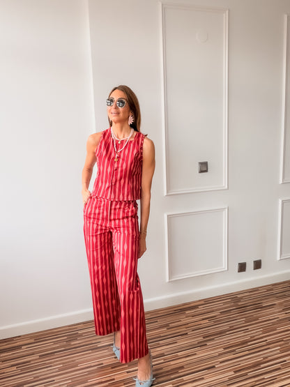 Total look BIARRITZ