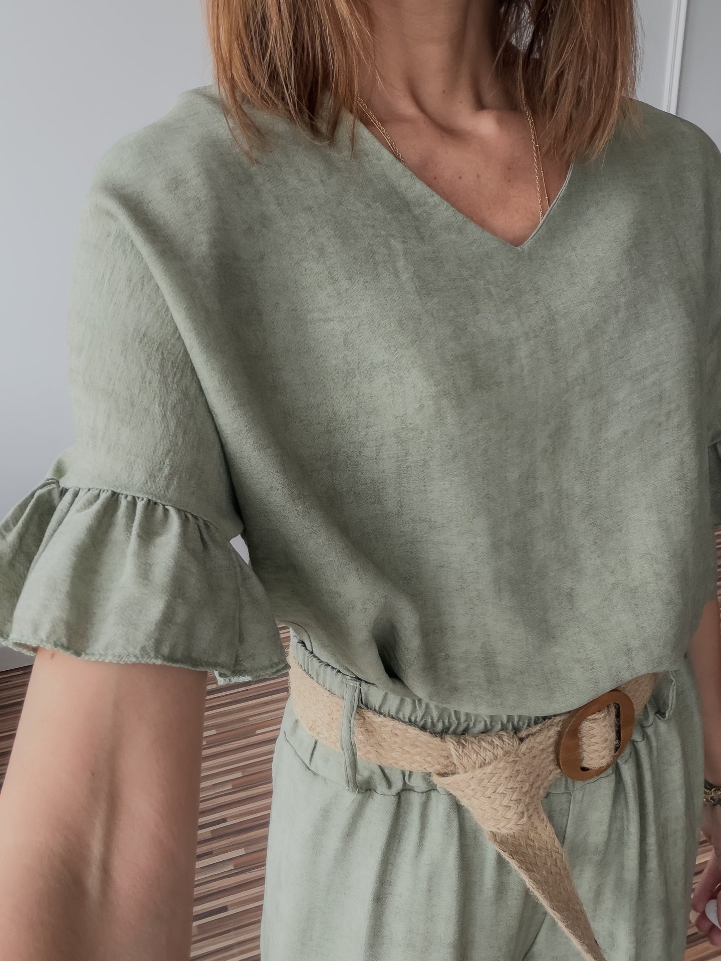 Total look Palermo