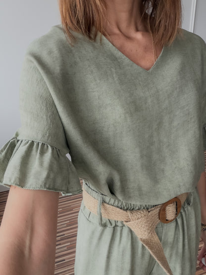 Total look Palermo
