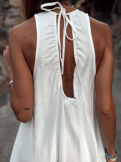 Vestido Biarritz