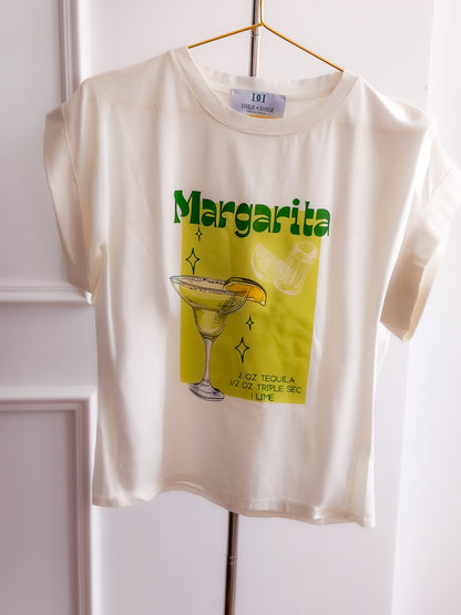 Camiseta DOLCE VITA