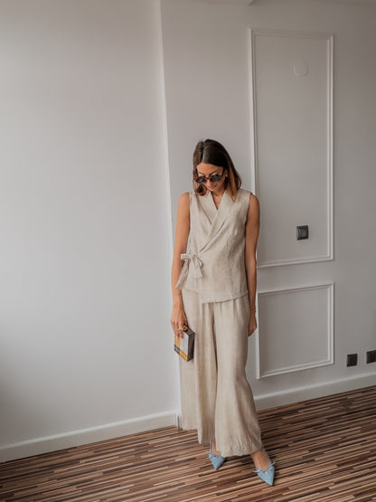 Total look Palermo