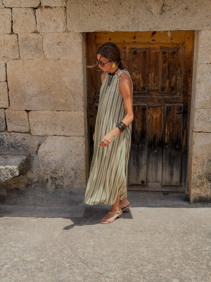 Vestido Victoria