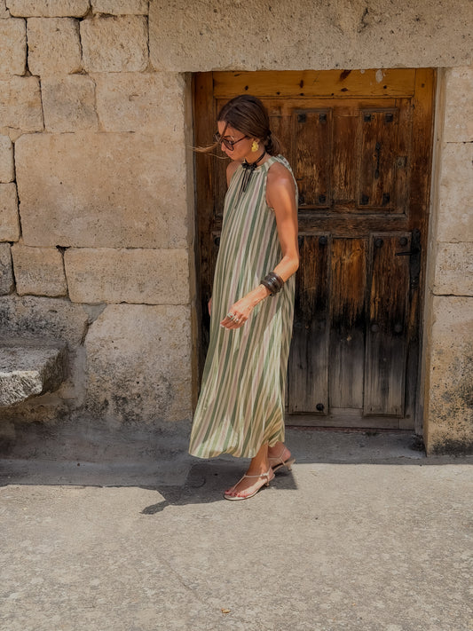 Vestido Victoria