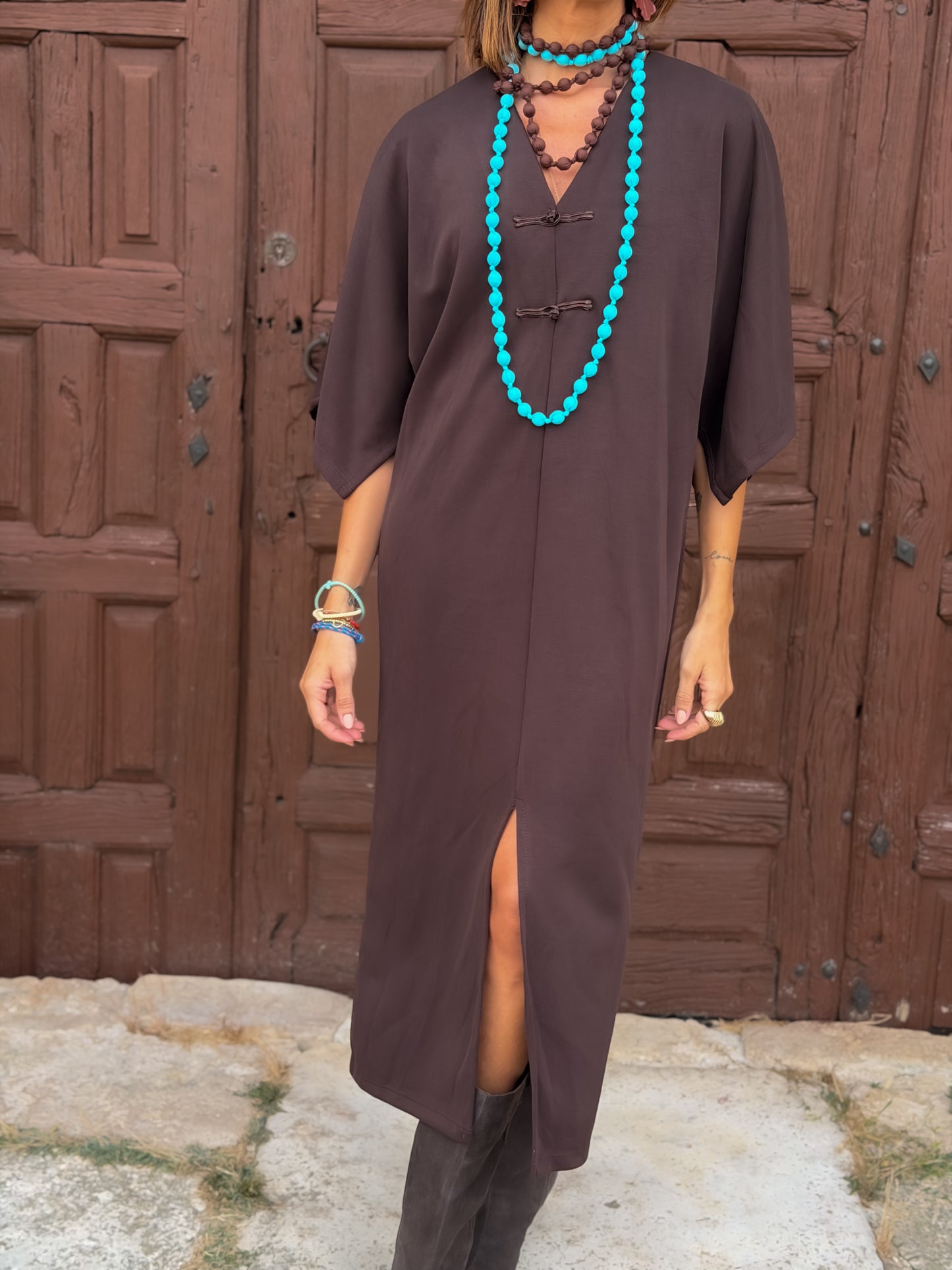 Vestido Tokyo