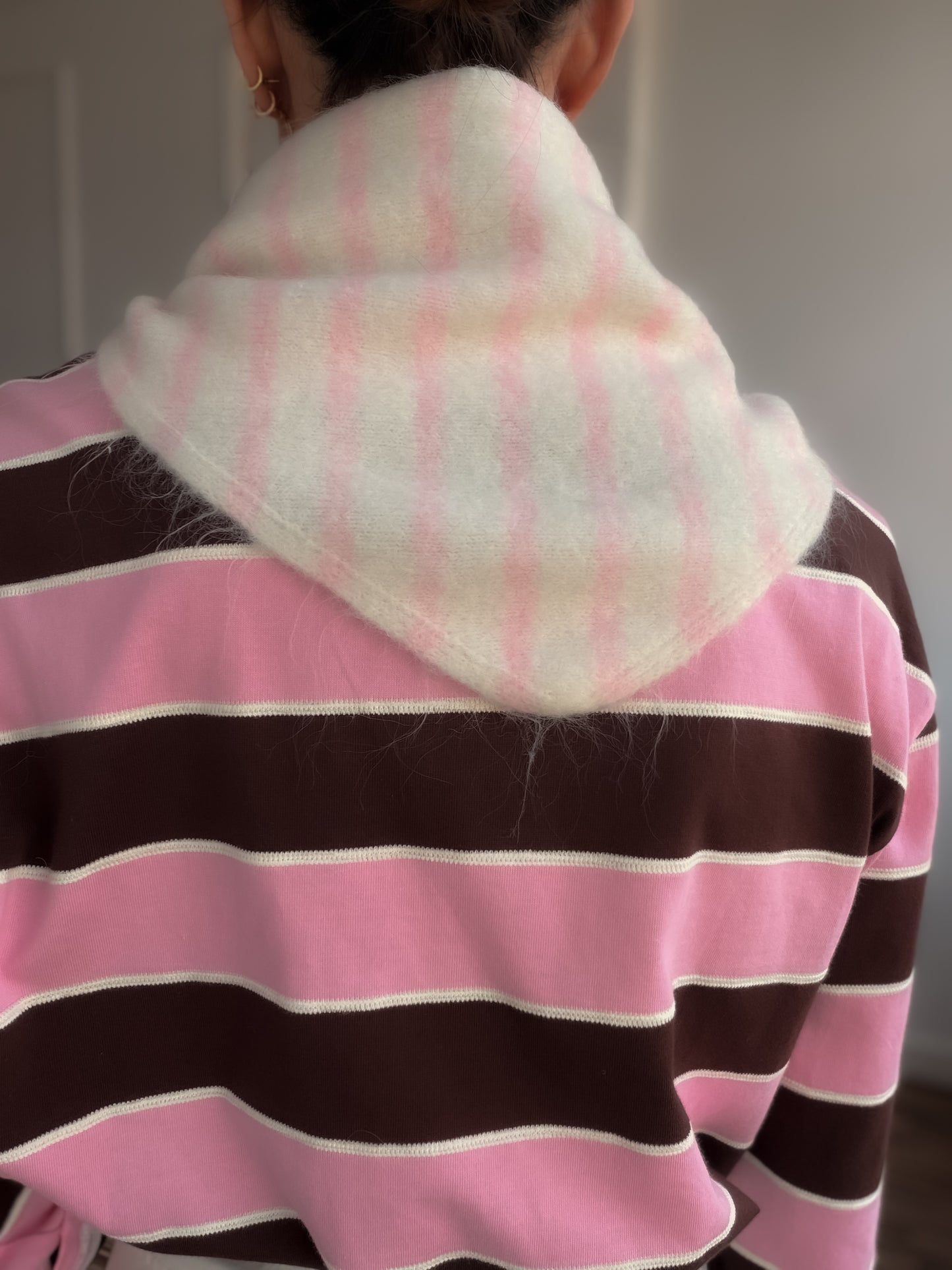 Pañoleta punto sweet