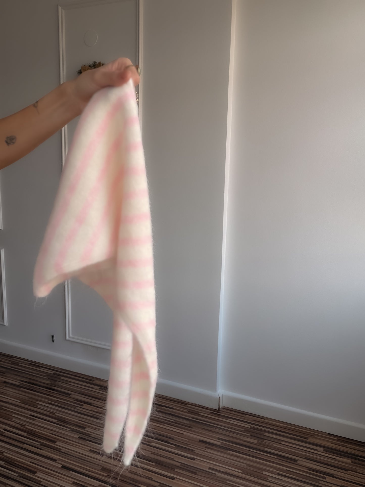 Pañoleta punto sweet