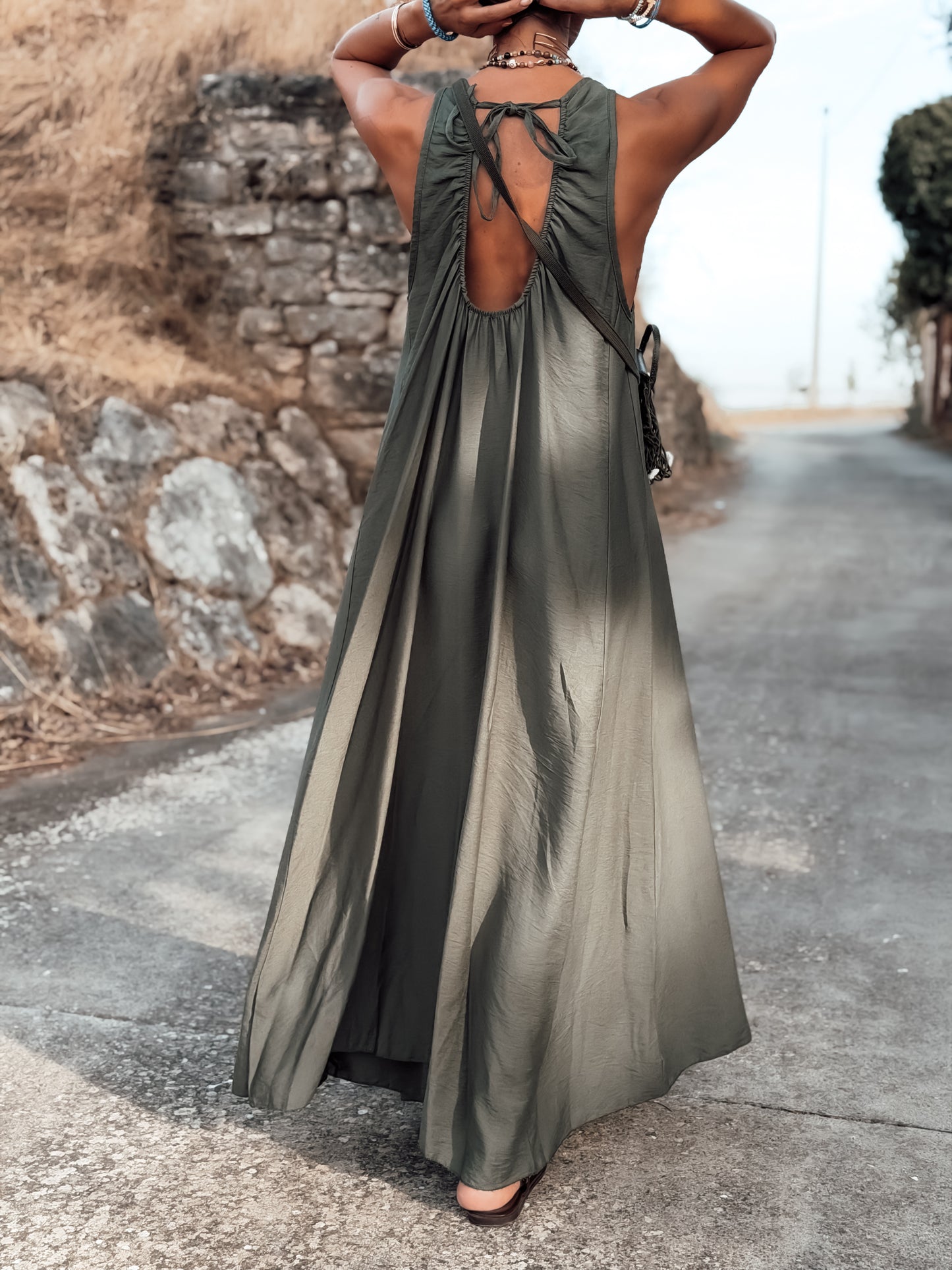 Vestido Biarritz
