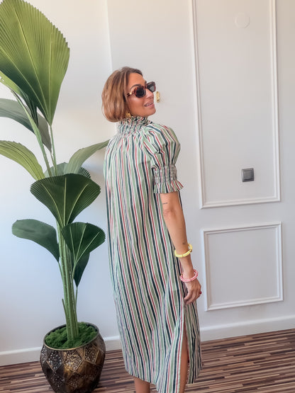 Vestido Martinica