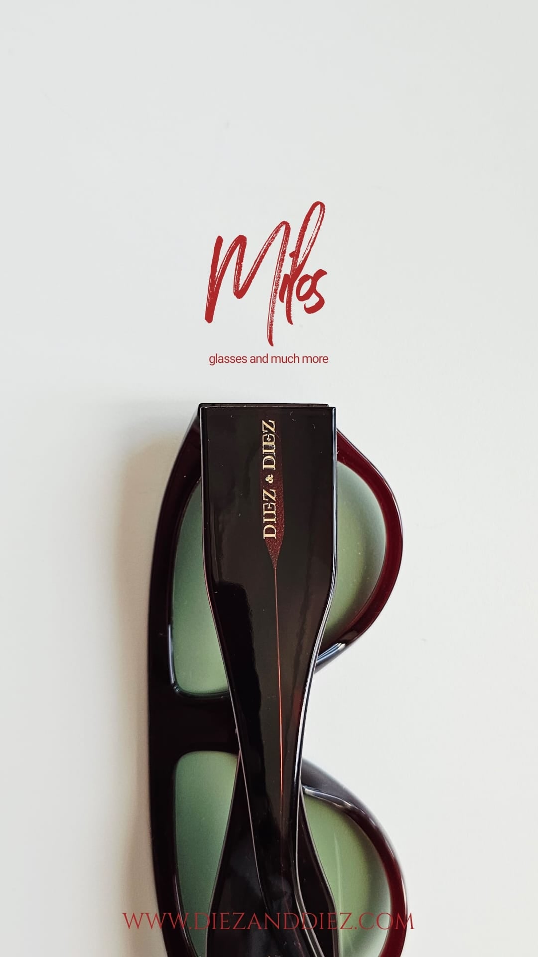 Islas griegas sunglasses