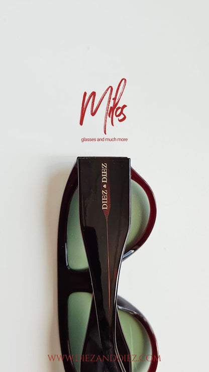 Islas griegas sunglasses