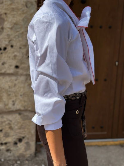 Camisa lazo Berlín
