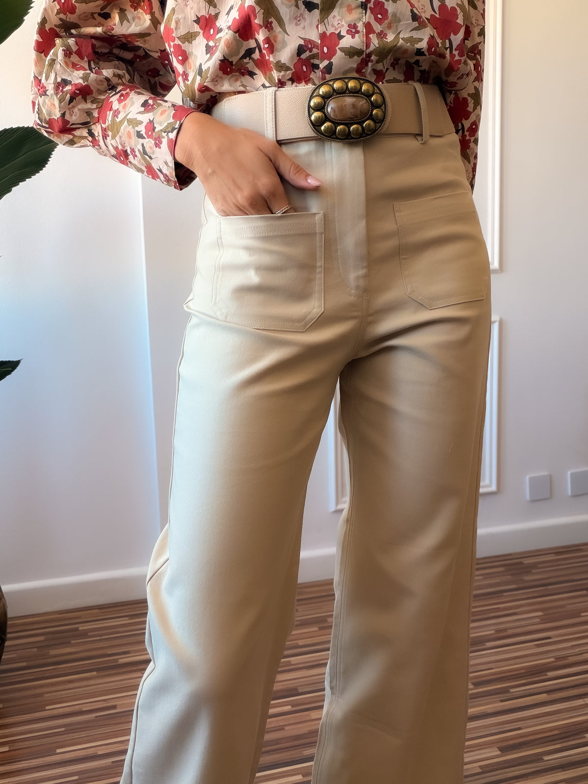 Pantalón Espiga