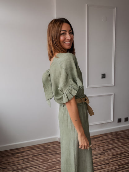 Total look Palermo