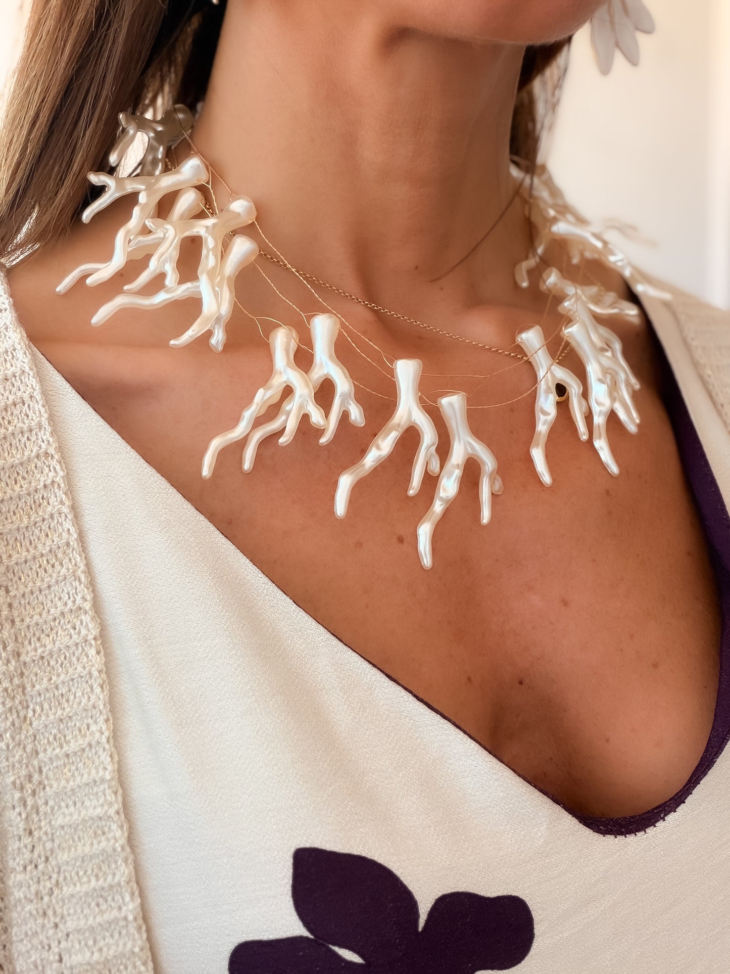 Collar arrecife