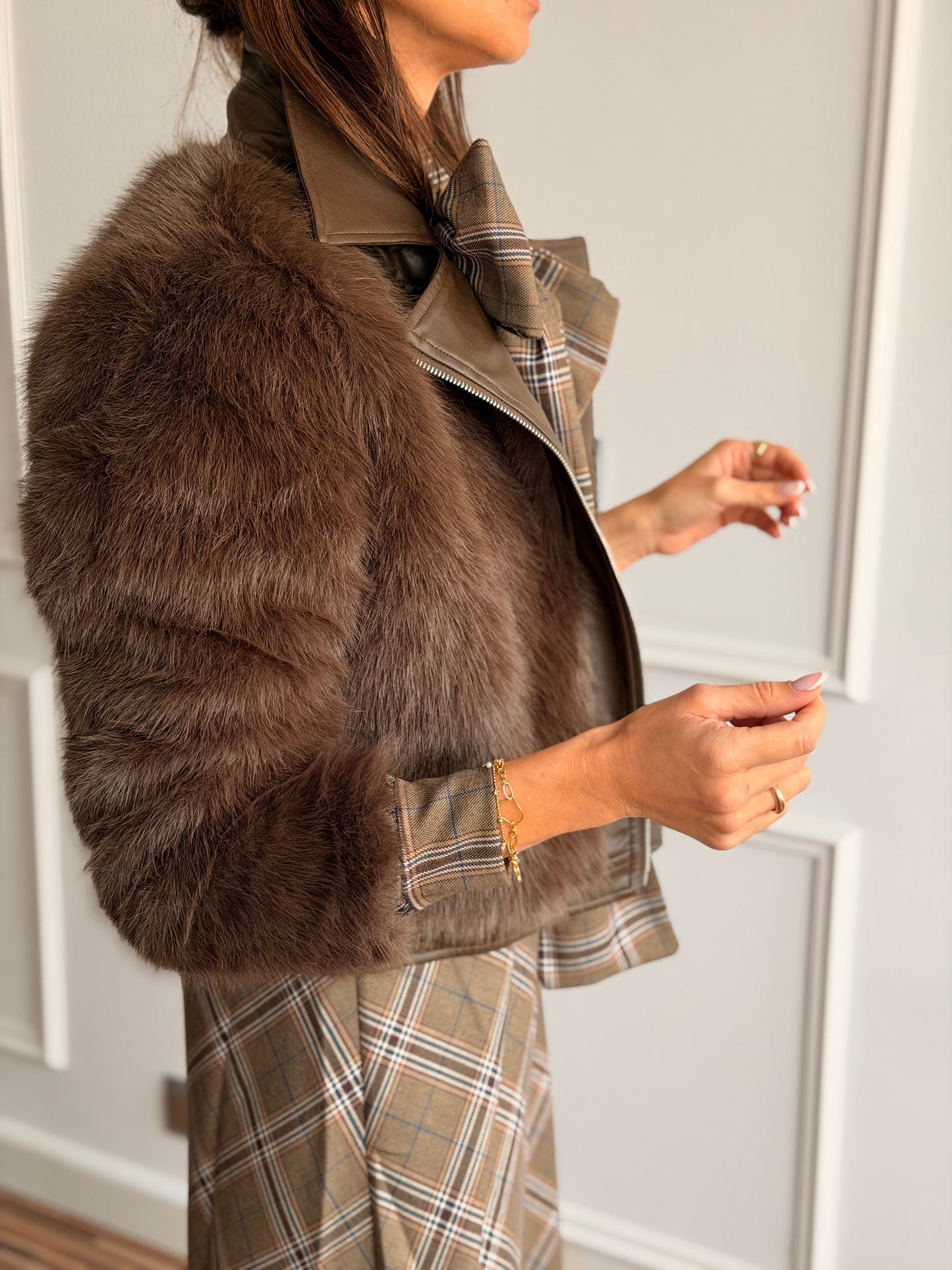 Bomber pelo New York