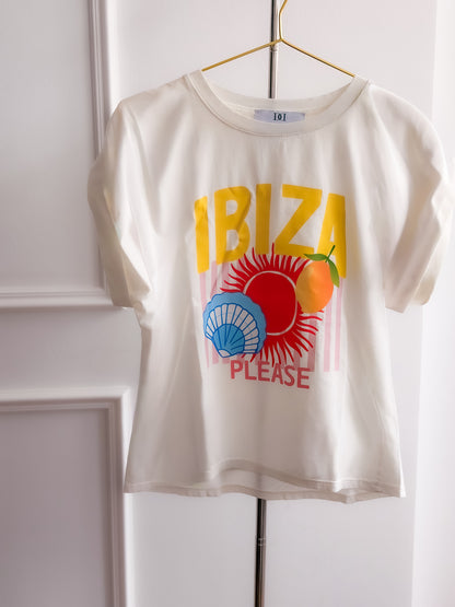 Camiseta DOLCE VITA