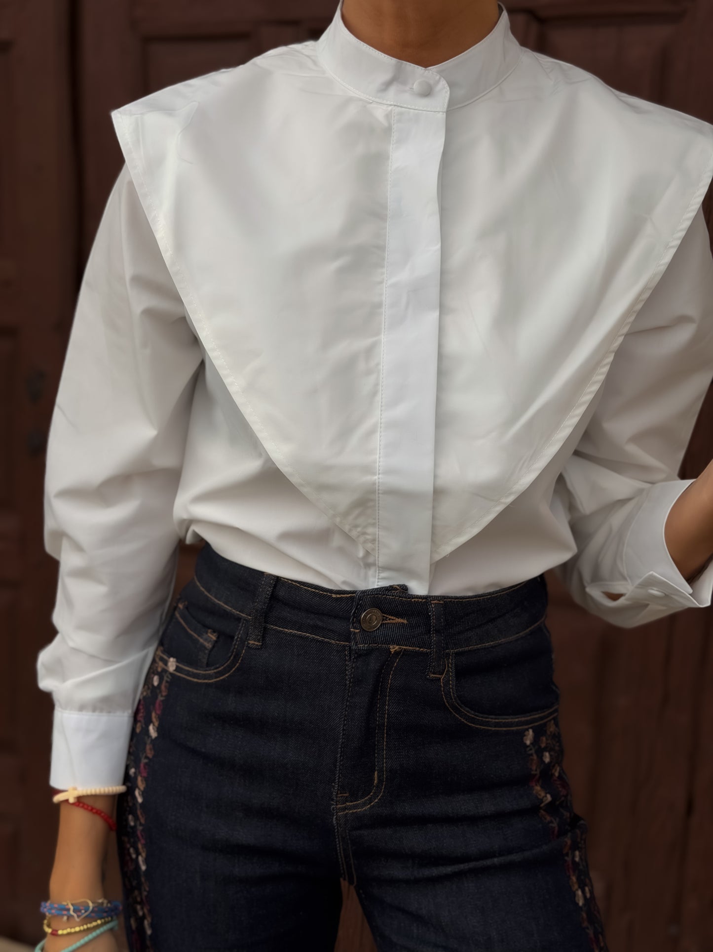 Camisa Adriana
