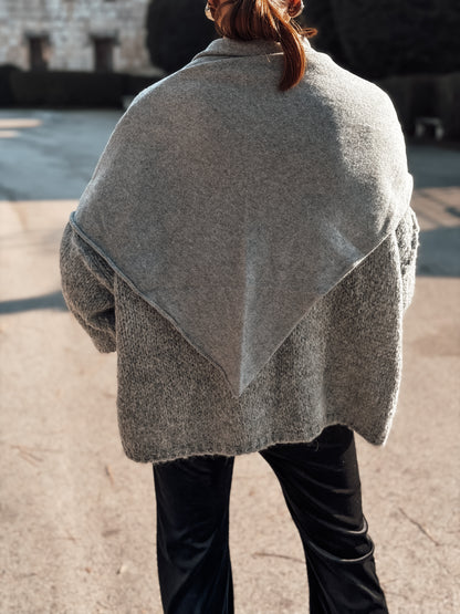 Pañoleta lana Jimena