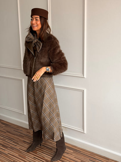 Blusa lazada MANHATTAN