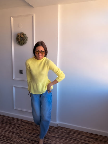 Jersey volante SUMMER