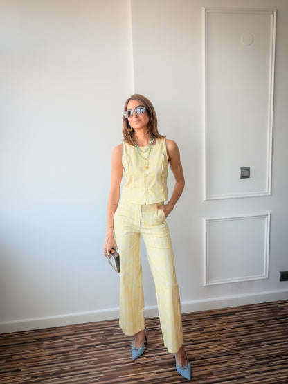 Total look BIARRITZ