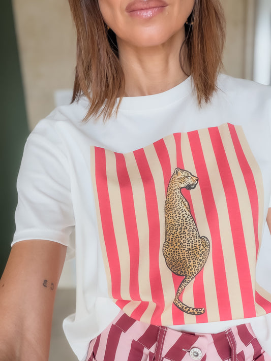 Camiseta JAGUAR