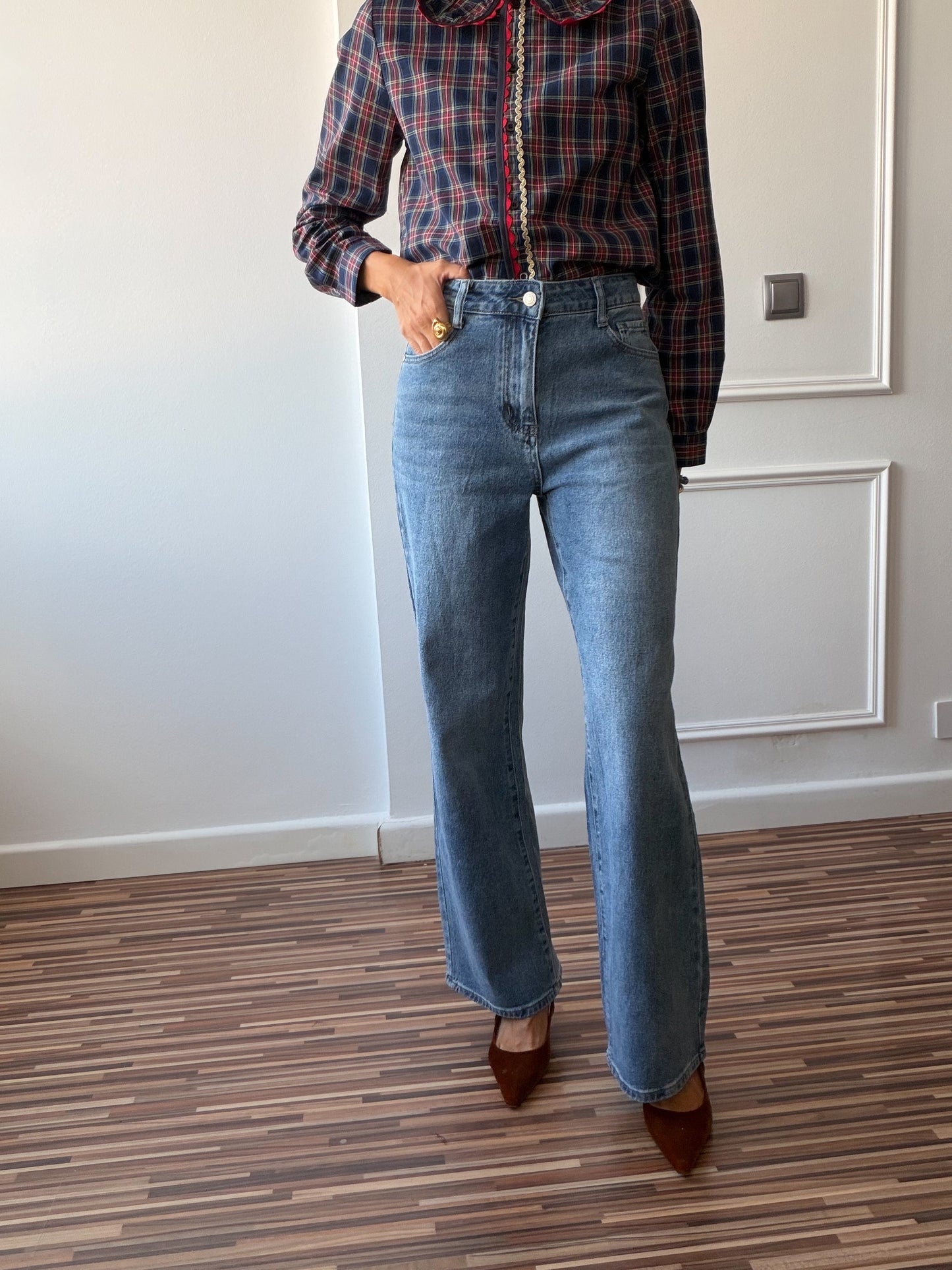 Denim Perfect