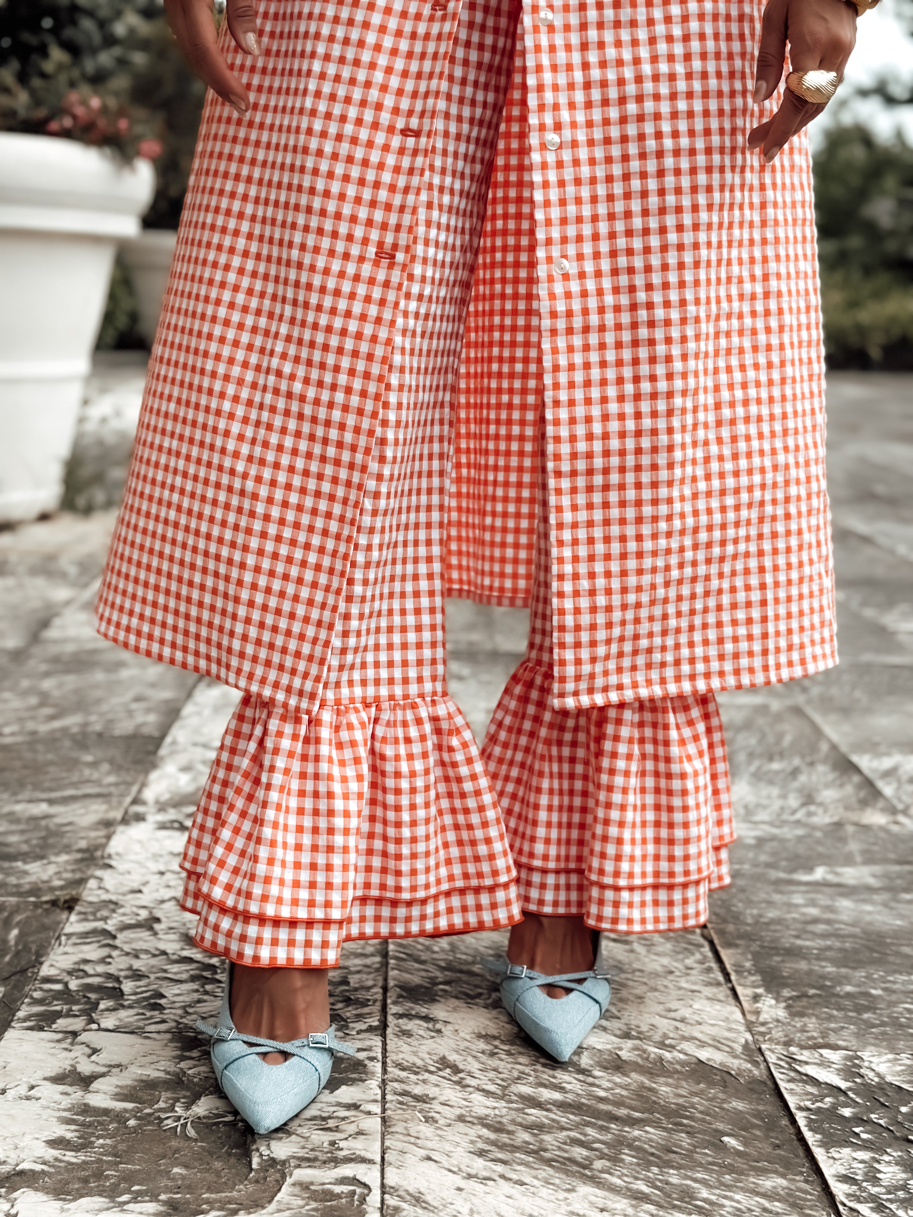 Conjunto APEROL 🍊