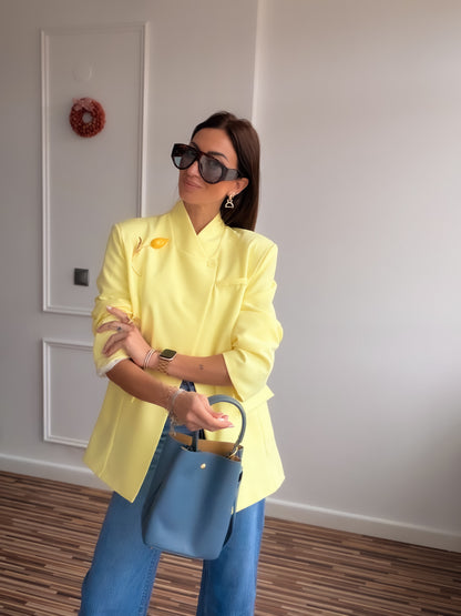 Blazer LEMON