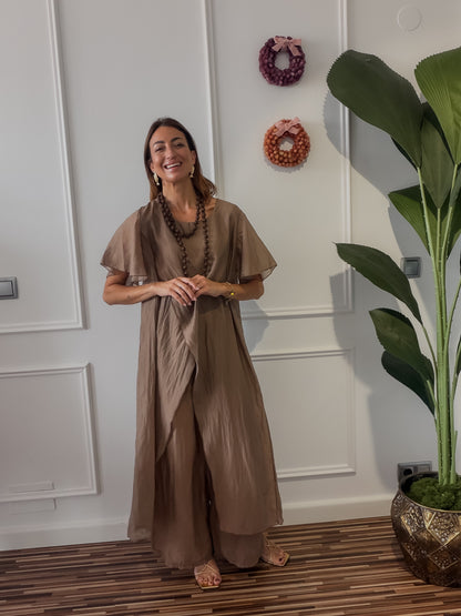 Conjunto aire