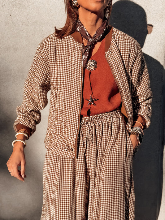 Conjunto suiza