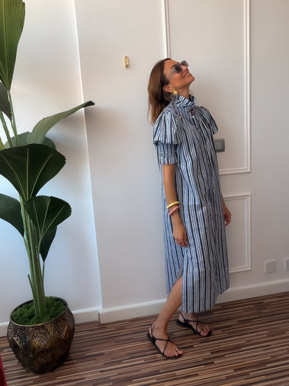 Vestido Martinica