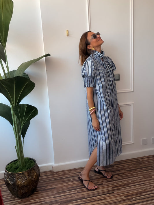 Vestido Martinica