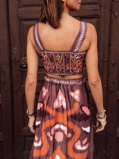 Conjunto ÁFRICA