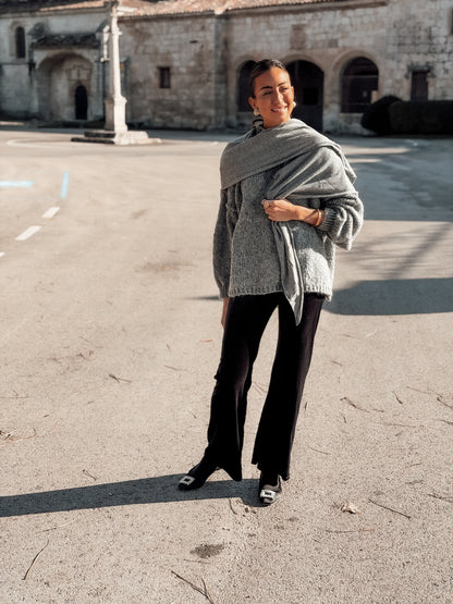 Pañoleta lana Jimena