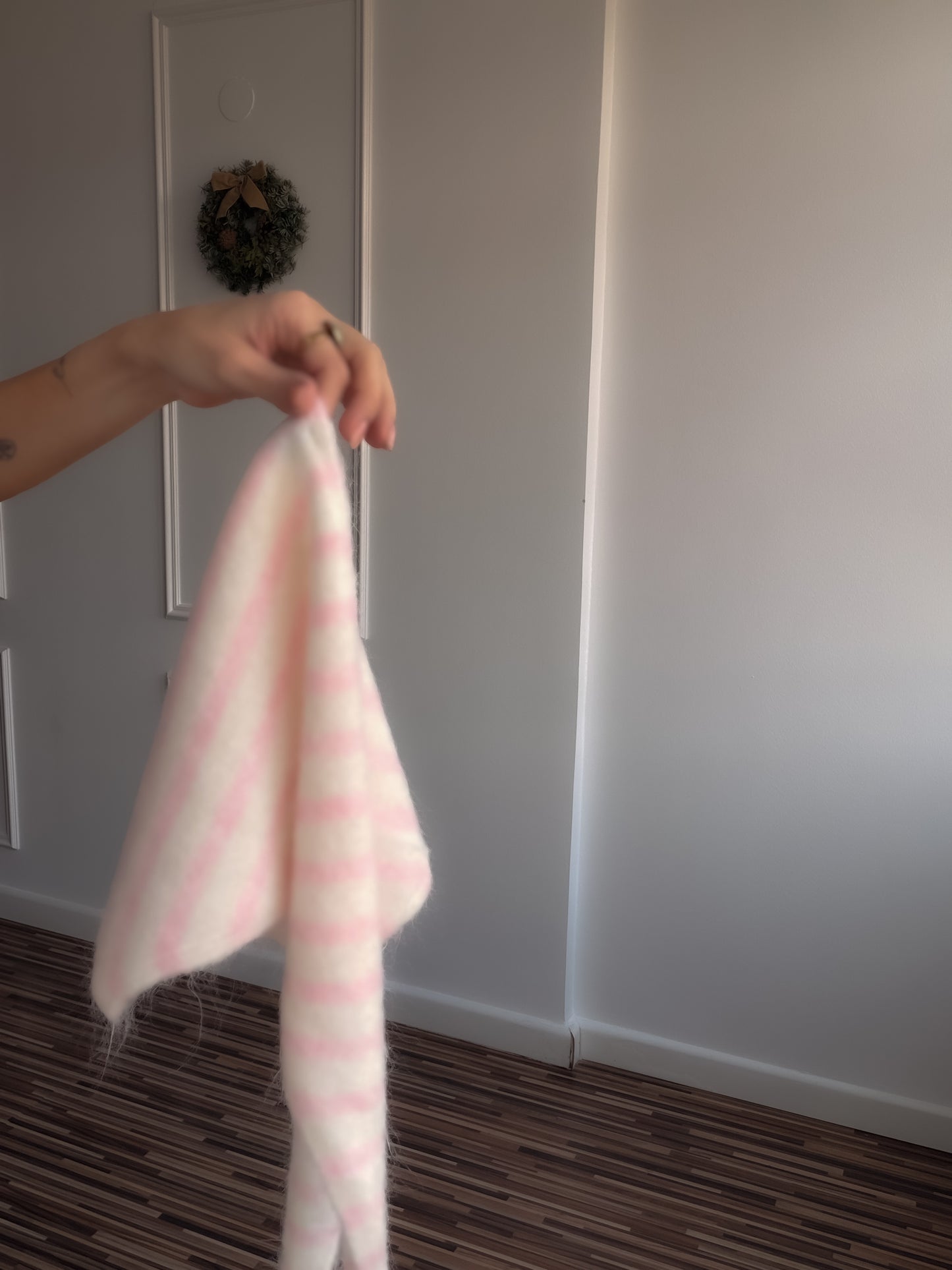 Pañoleta punto sweet