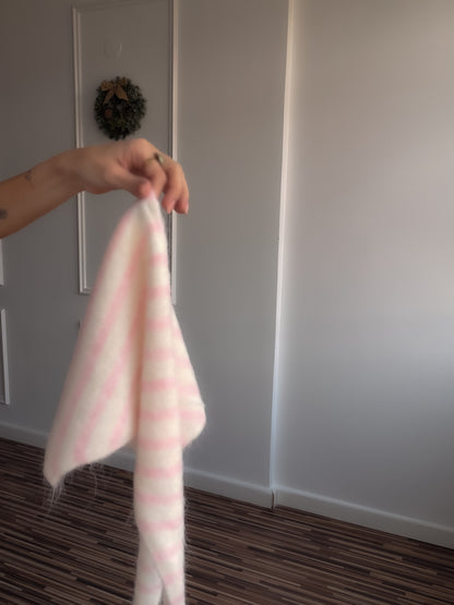 Pañoleta punto sweet