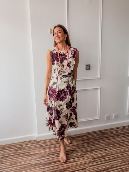 Vestido Amapola