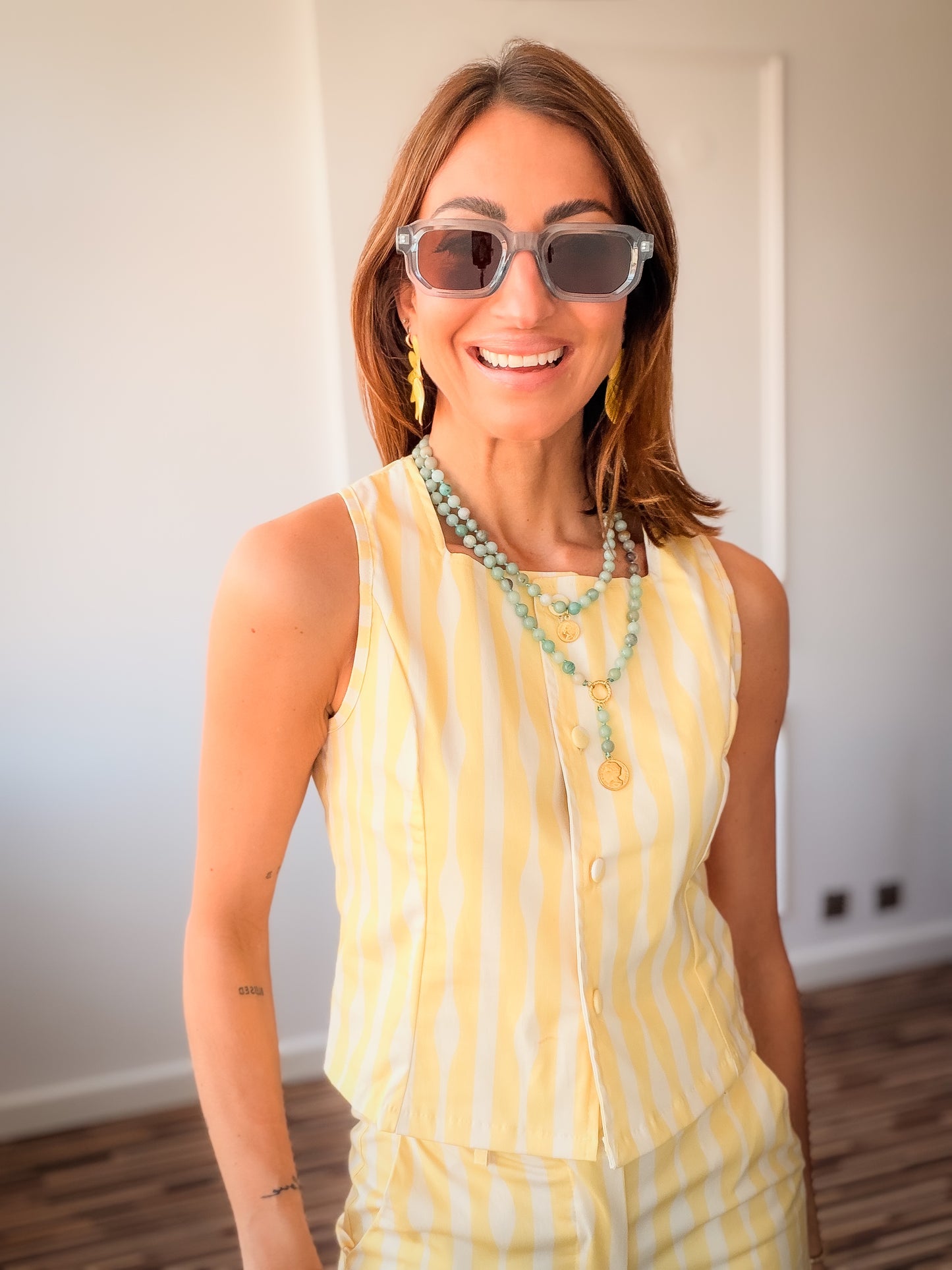 Total look BIARRITZ