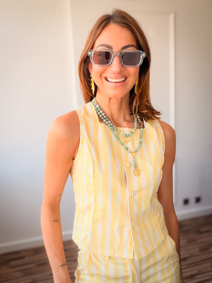 Total look BIARRITZ