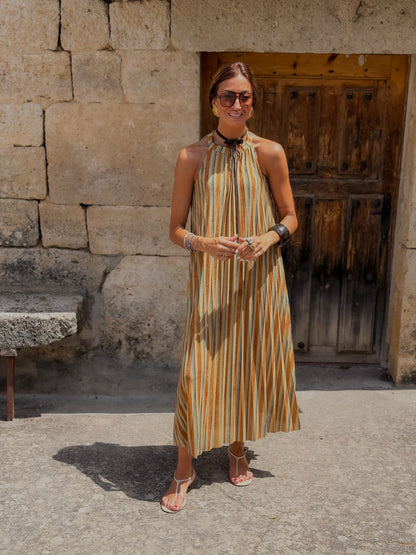 Vestido Victoria