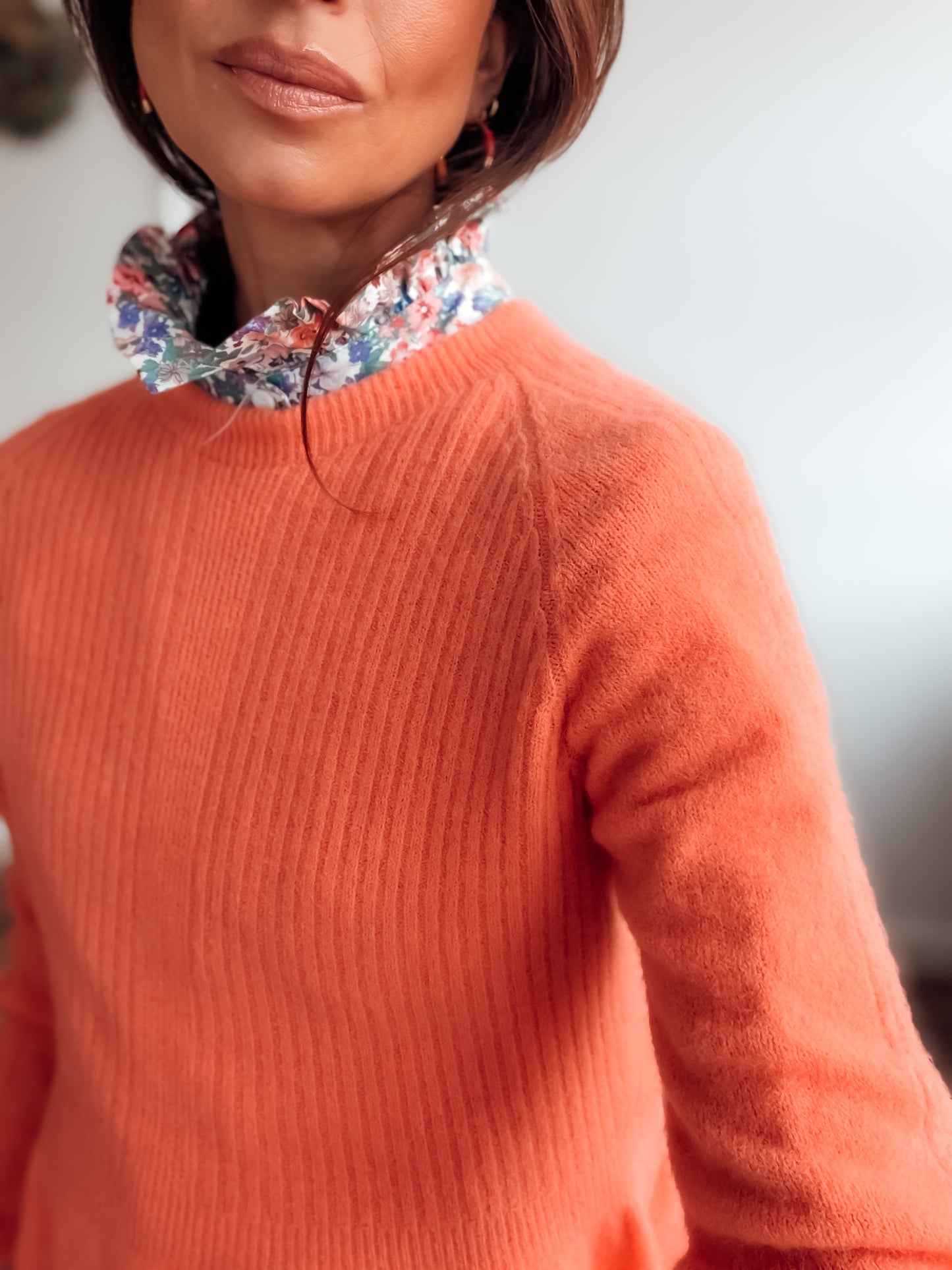 Camisa liberty TOSCANA