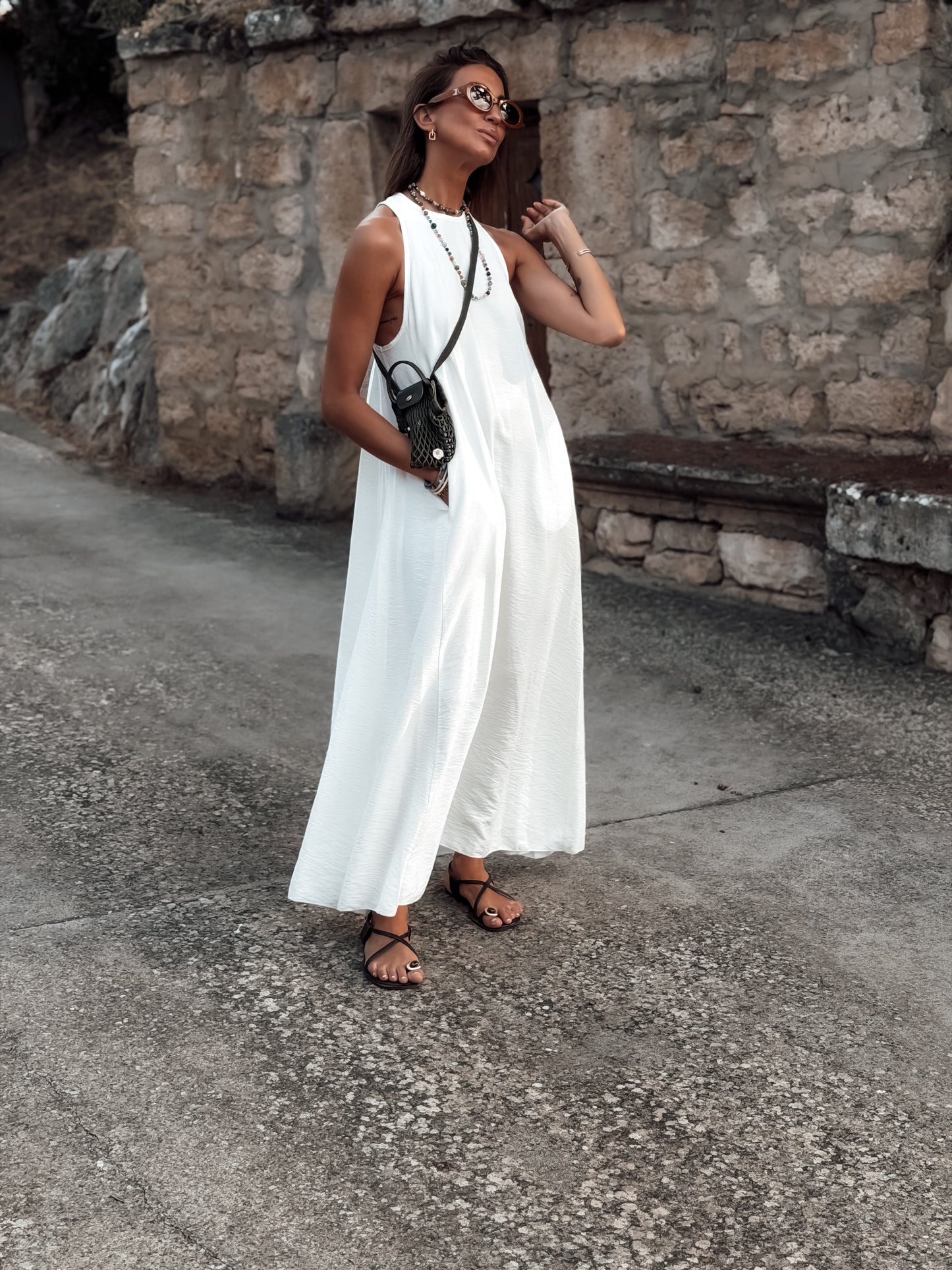 Vestido Biarritz